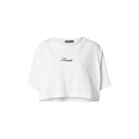 LTB LTB Shirt NECABA zwart / wit