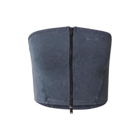 Han Kjøbenhavn Han Kjøbenhavn Top zwart