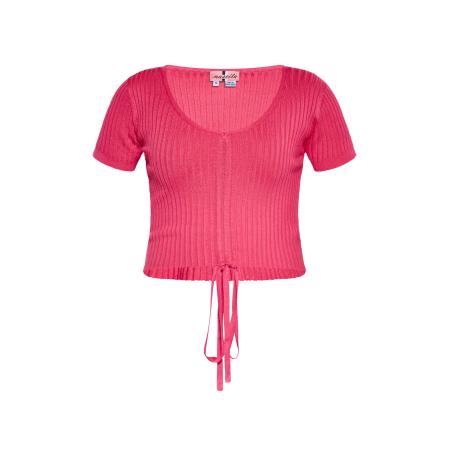 nascita Shirt fuchsia