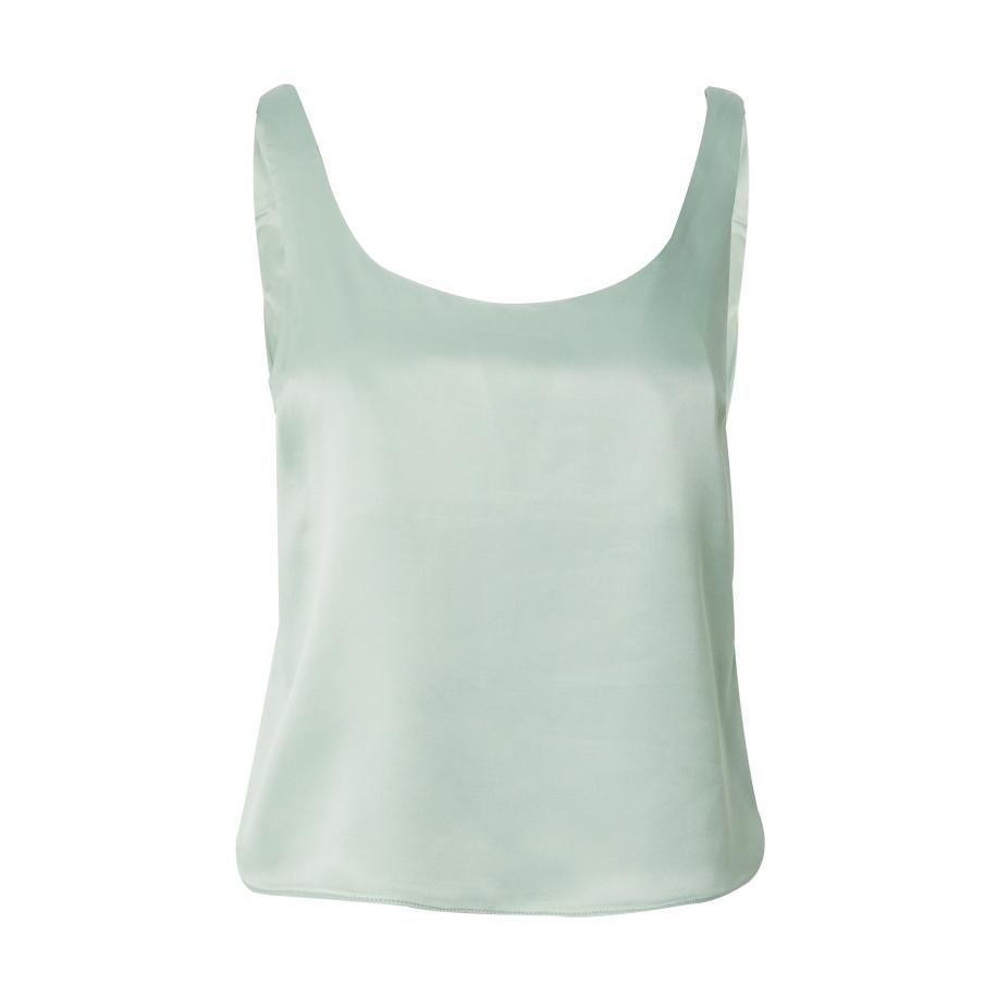 Topshop TOPSHOP Top mintgroen -