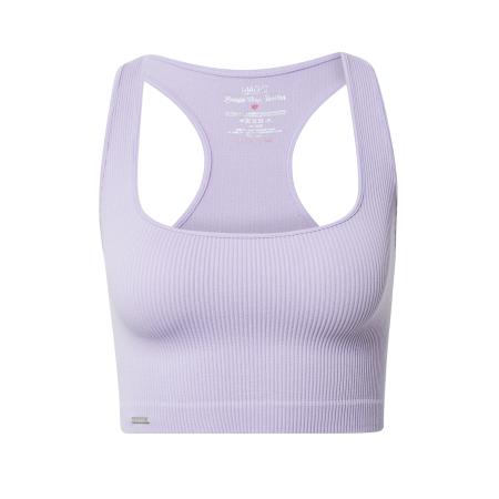 magic bodyfashion MAGIC Bodyfashion Top lavendel