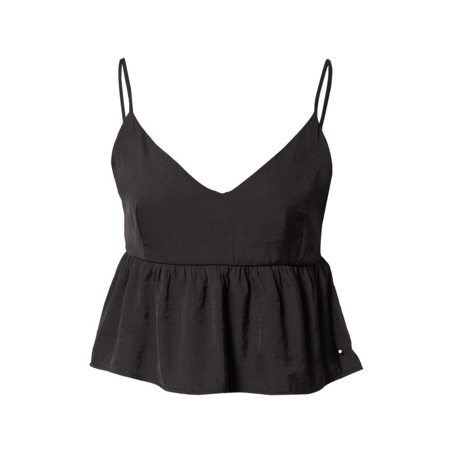 ABOUT YOU ABOUT YOU Top Ruby zwart -