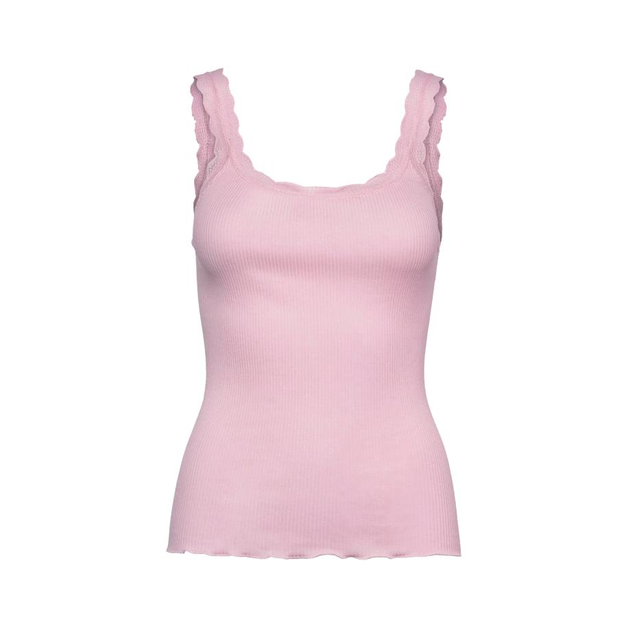 Rosemunde rosemunde Top Baybay rosa -