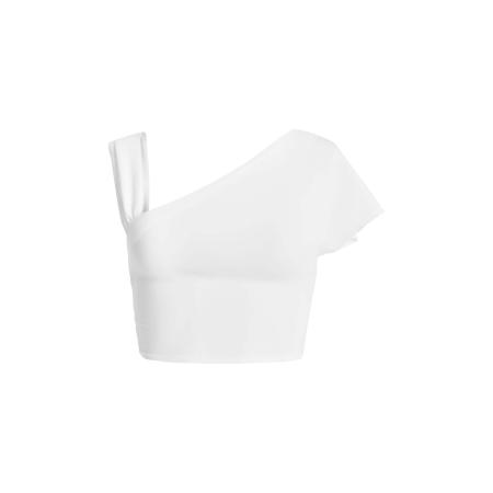 OW Collection Top Mae wit