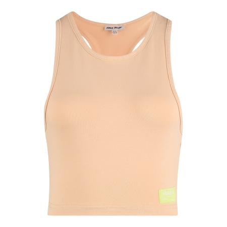 Public Desire Public Desire Top LABEL beige