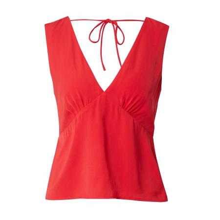 Abercrombie & Fitch Abercrombie & Fitch Top rood