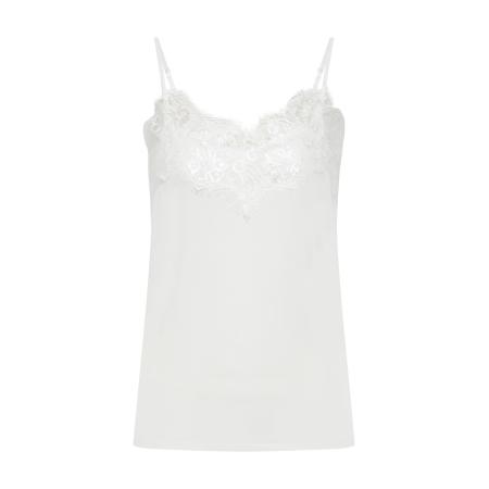 Soaked in Luxury SOAKED IN LUXURY Top CLARA wit