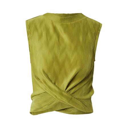 ABOUT YOU ABOUT YOU Top Malena olijfgroen