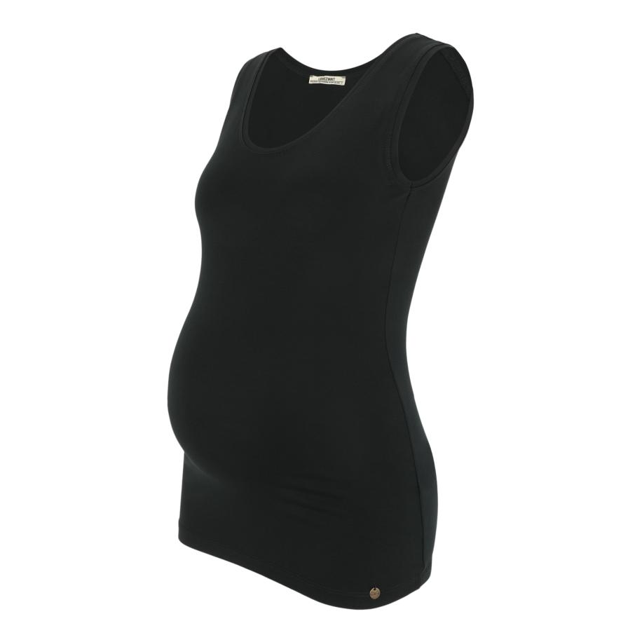 love2wait LOVE2WAIT Top nachtblauw -