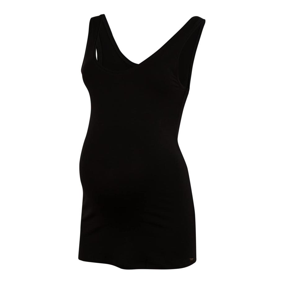 love2wait LOVE2WAIT Top zwart -