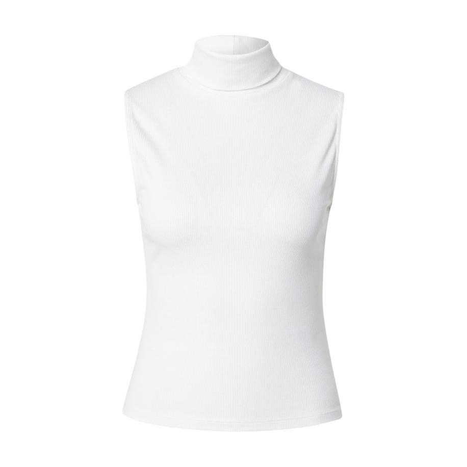 ABOUT YOU ABOUT YOU Top Juliette ecru -