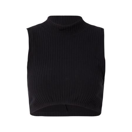 Nike Nike Sportswear Top zwart
