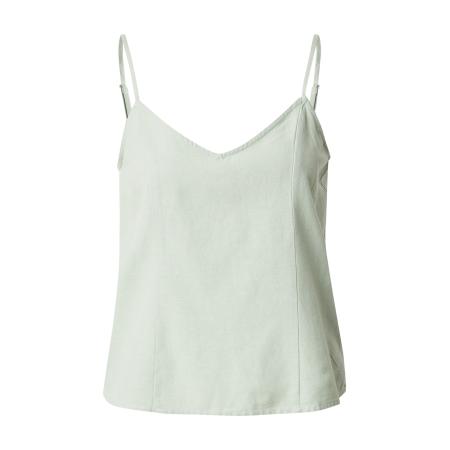 Vila VILA Top mintgroen
