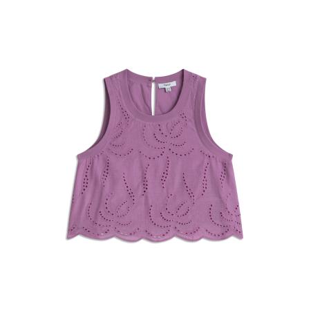 Twist Twist Top cyclaam