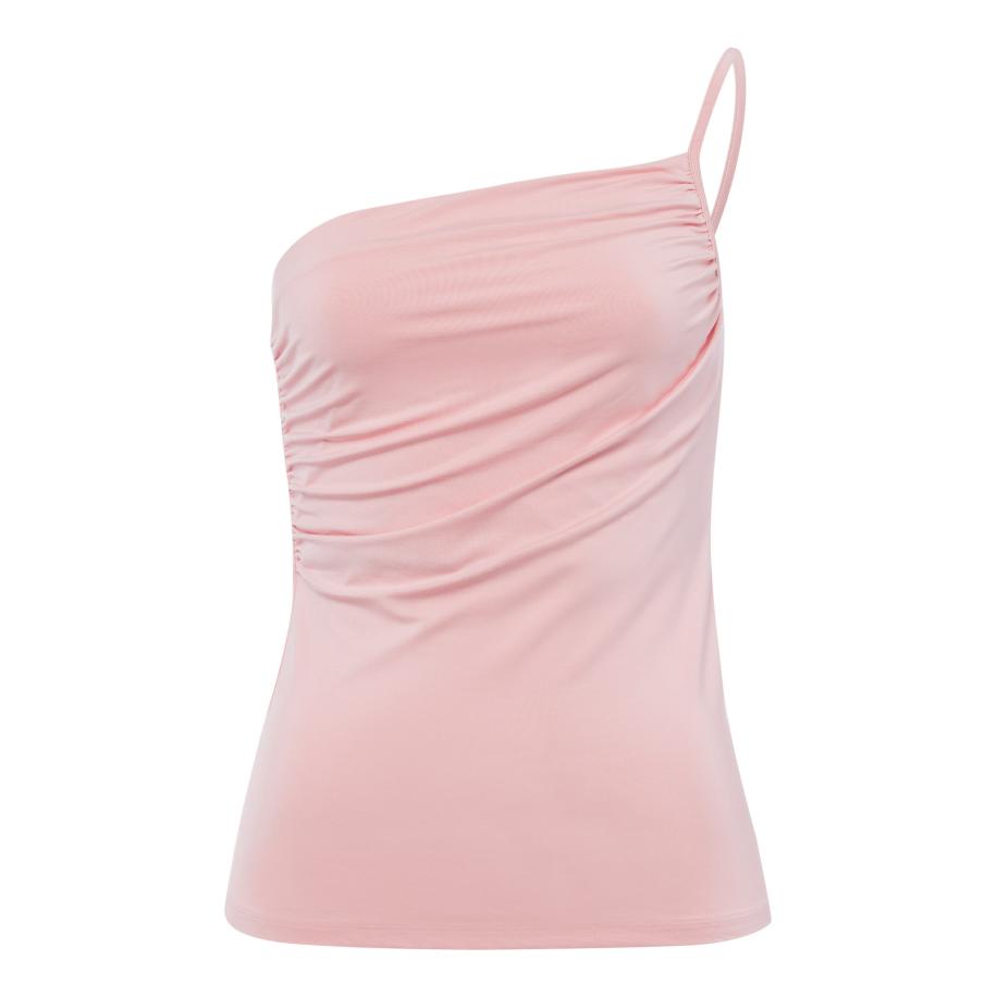 Les Lunes Les Lunes Top rosa -