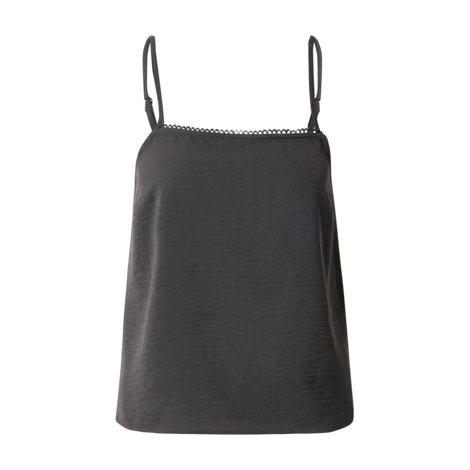 ABOUT YOU ABOUT YOU Top Gianna zwart -