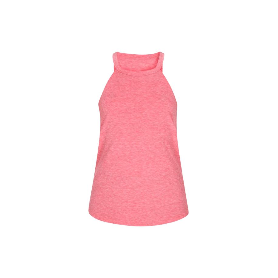 faina Top Fashion Look pink Roze