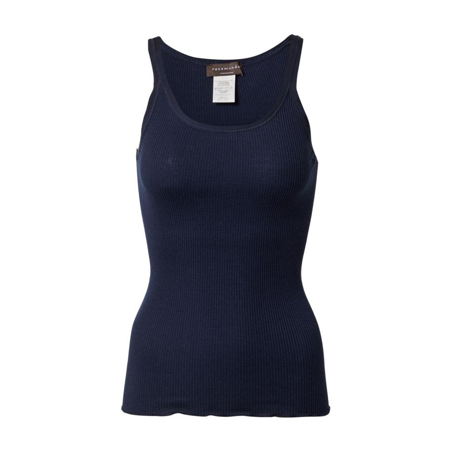 Rosemunde rosemunde Top navy -