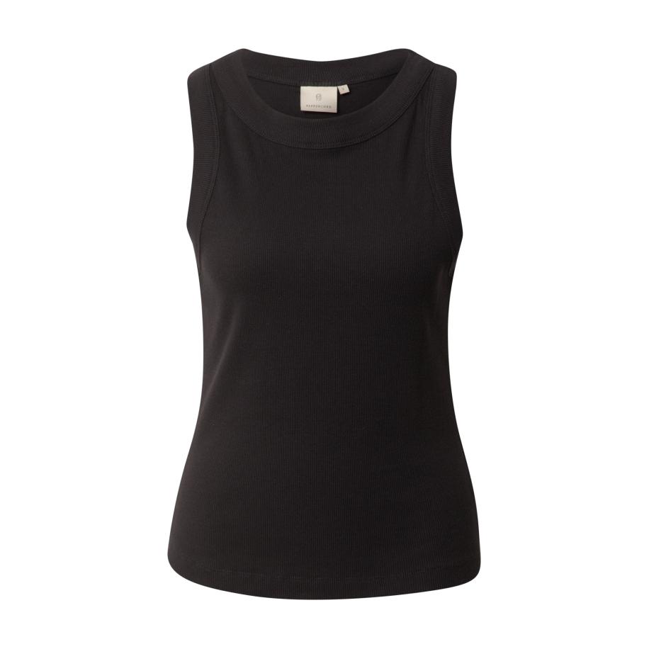 Peppercorn Peppercorn Top Dharma zwart -