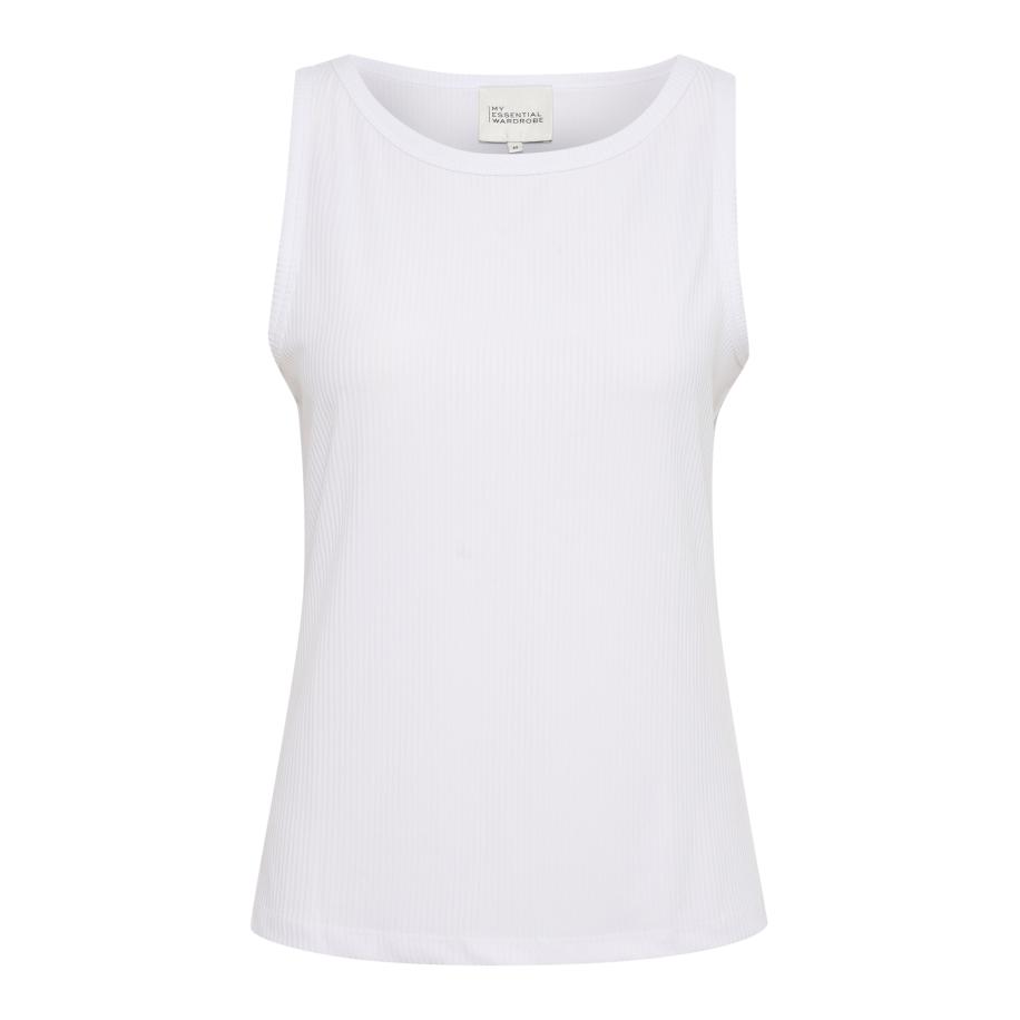 My Essential Wardrobe My Essential Wardrobe Top KateMW wit -
