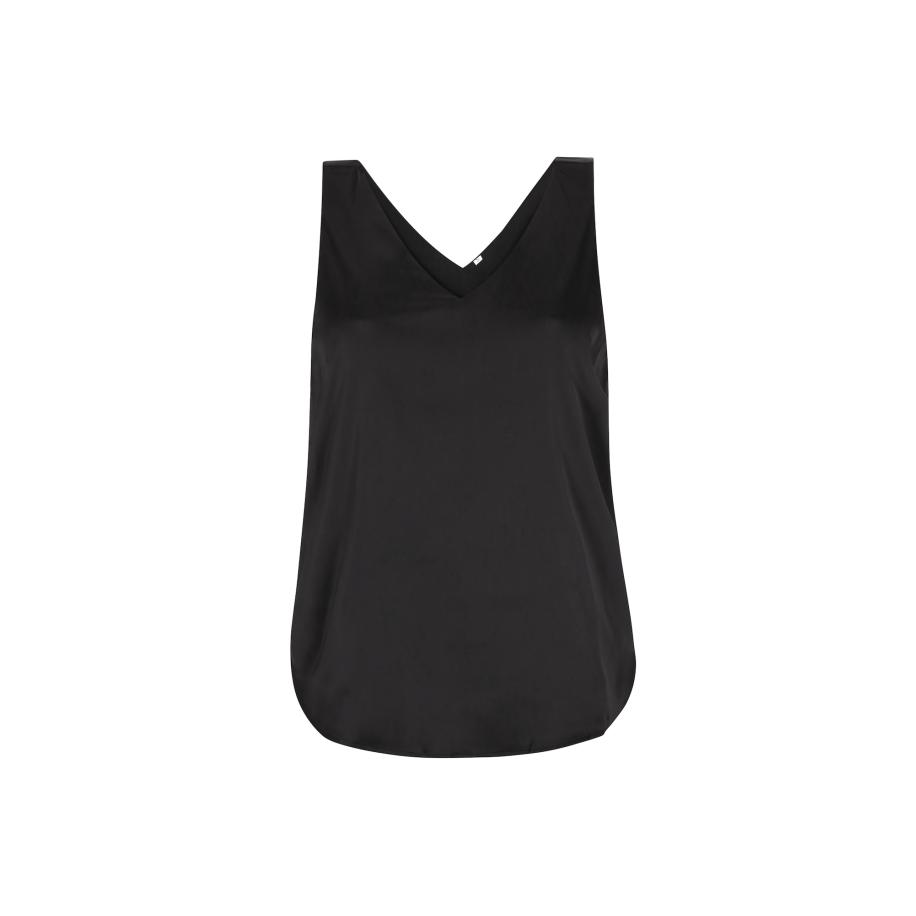 IDONY IDONY Top zwart -