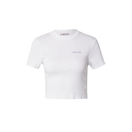 LTB LTB Shirt NEFEHE wit