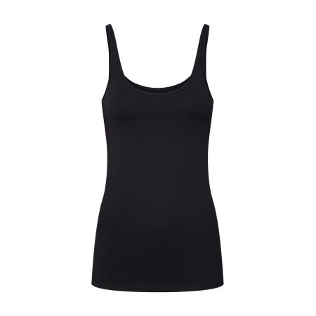 OPUS OPUS Top Ina zwart