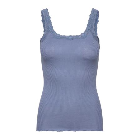 Rosemunde rosemunde Top saffier