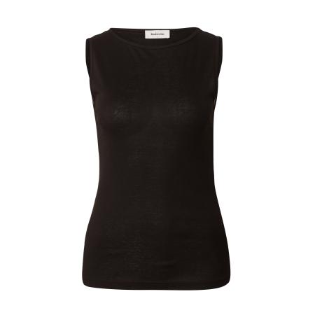 modström Top Harper zwart
