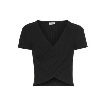 Buffalo BUFFALO Shirt zwart