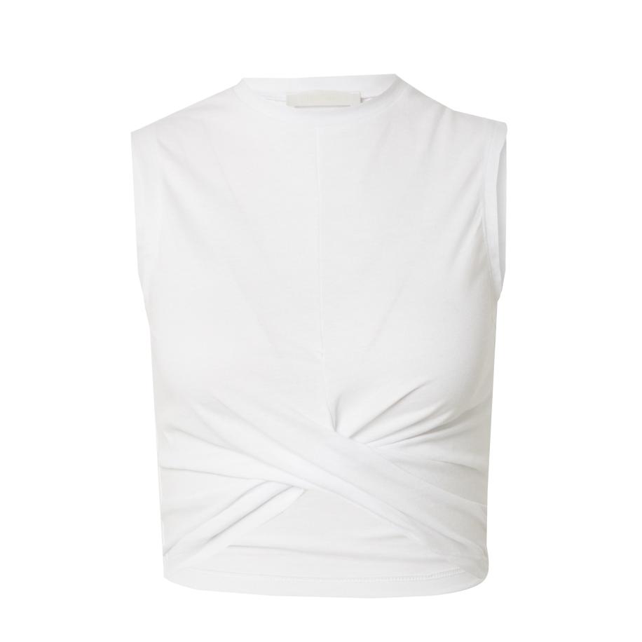 LeGer By Lena Gercke LeGer by Lena Gercke Top Finja wit -