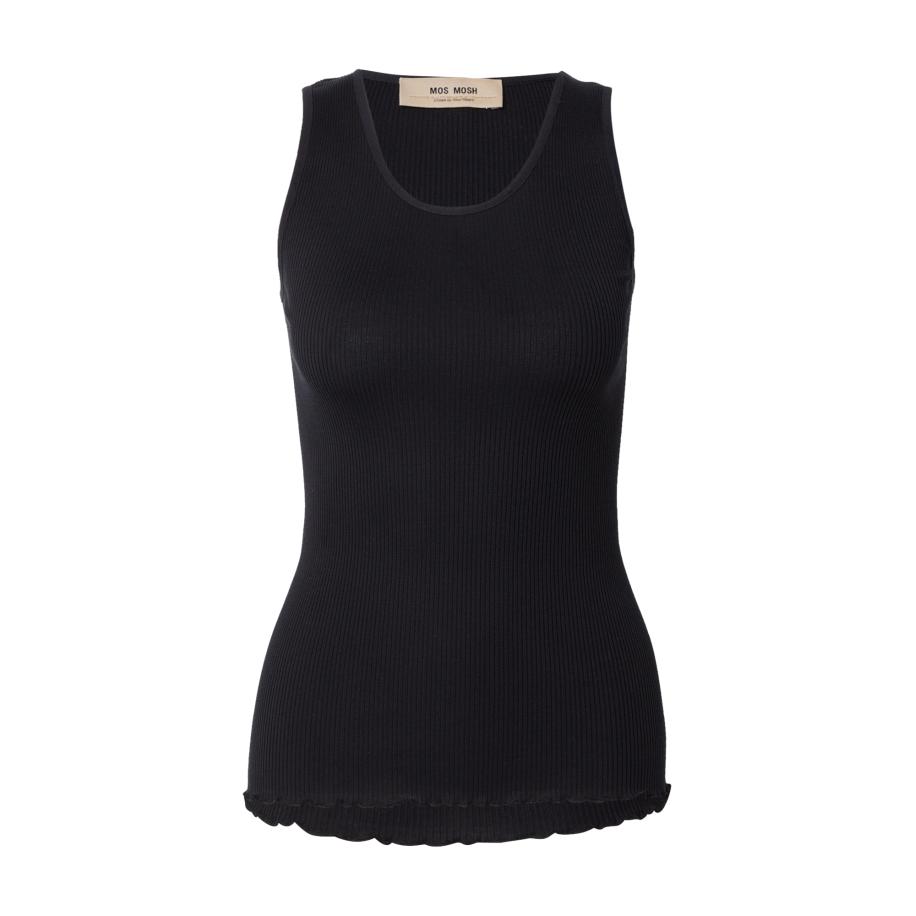 Mos Mosh MOS MOSH Top MMElaine zwart -