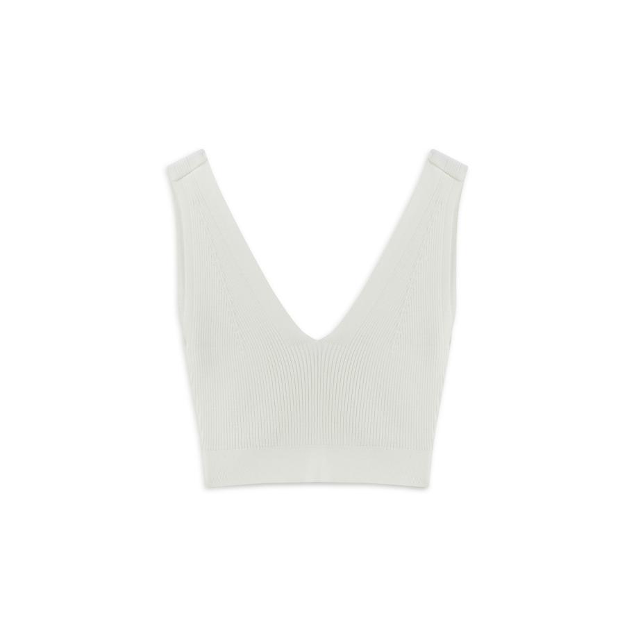 Twist Twist Top wit -