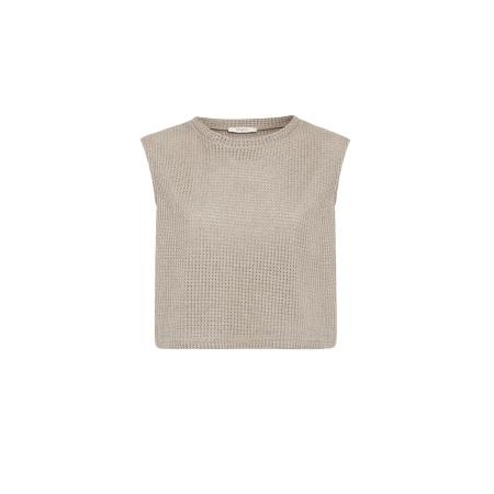 Antioch Antioch Top beige