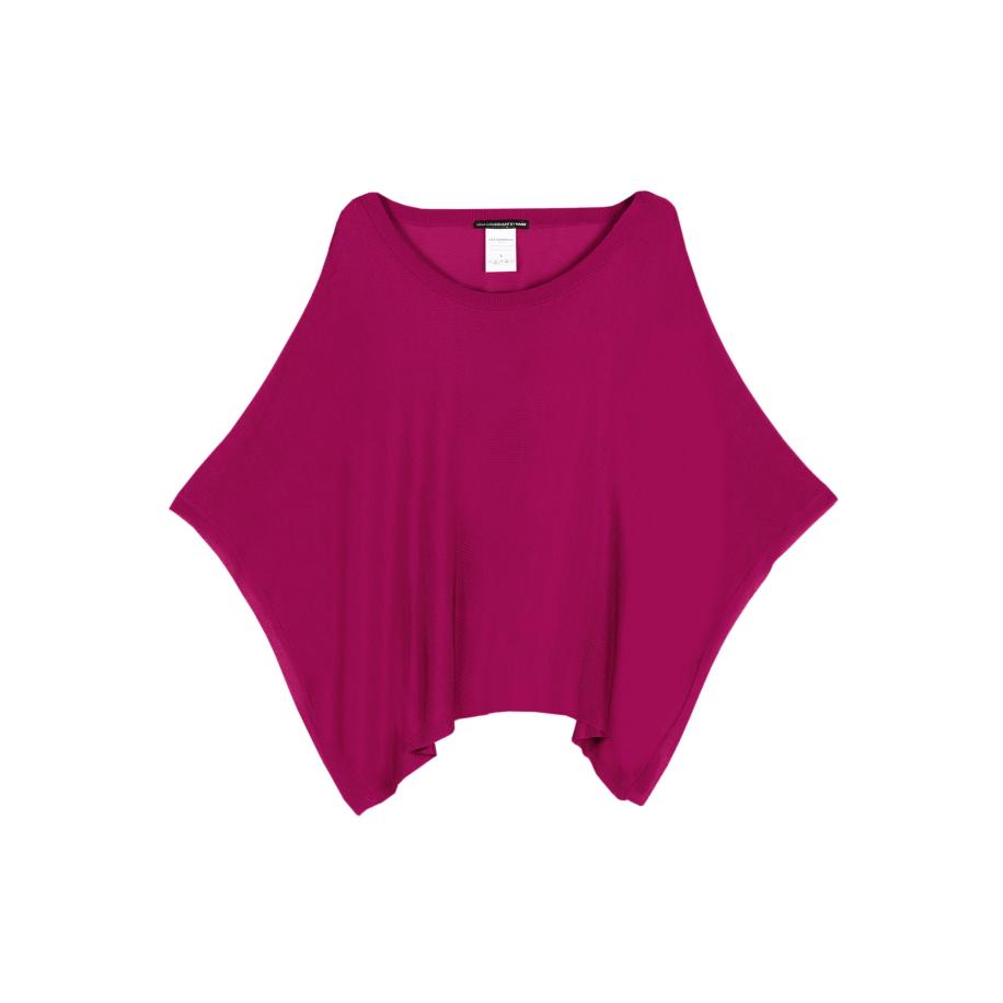 Lola Casademunt Lola Casademunt Top fuchsia -