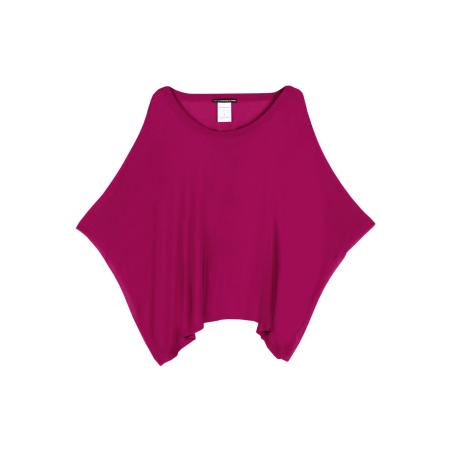Lola Casademunt Lola Casademunt Top fuchsia