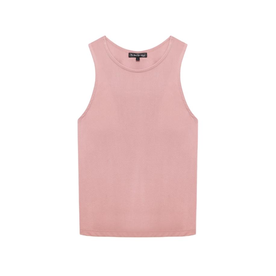 No Matter What No Matter What Top rosa -