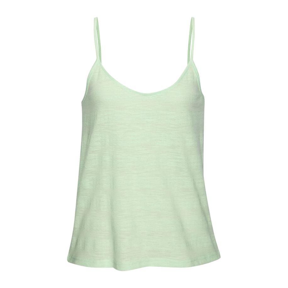 VIVANCE VIVANCE Top lichtgroen / wit -