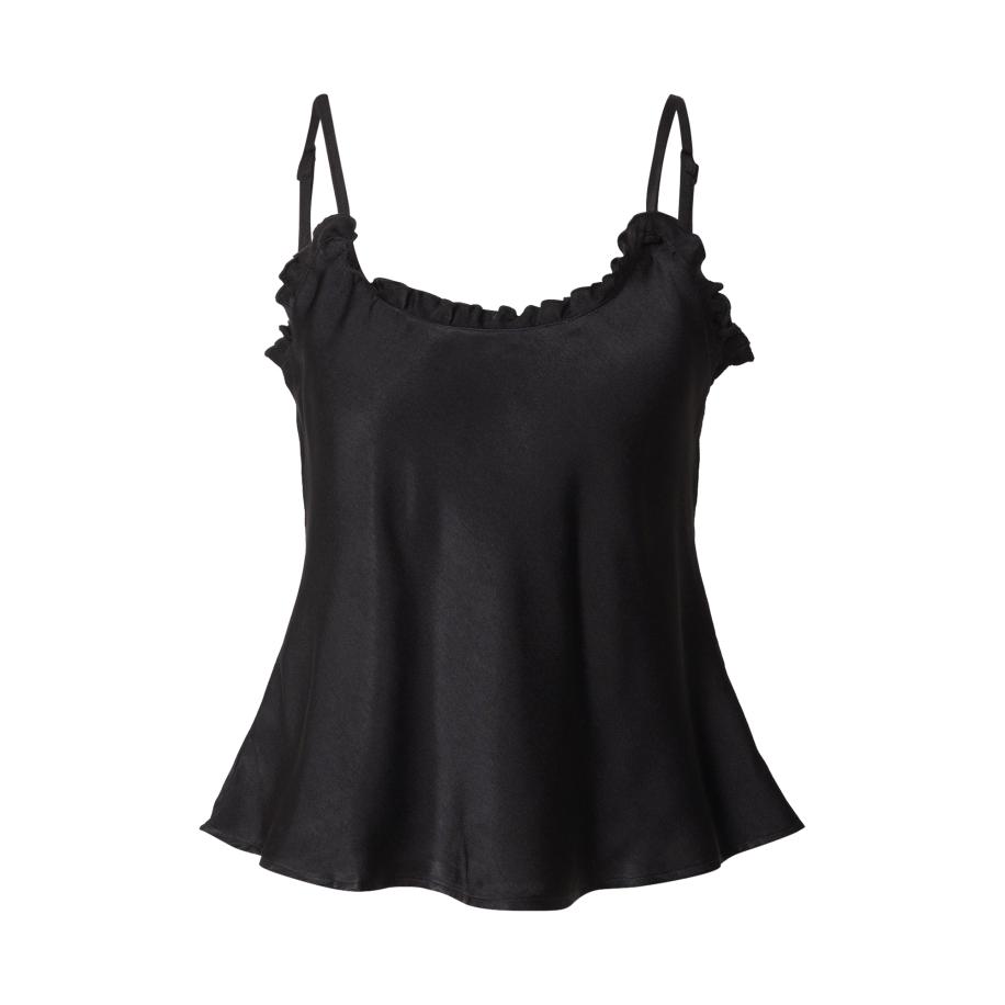 Molly Bracken Molly BRACKEN Top zwart -