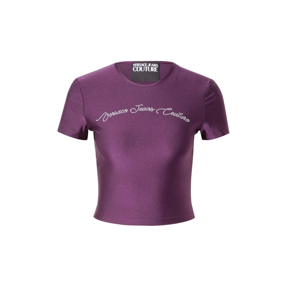 Versace Versace Jeans Couture Shirt braam / zilver -