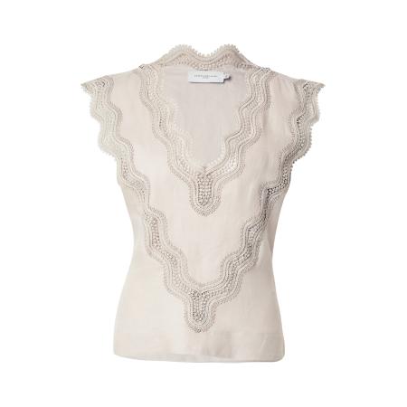 Cph Muse Cph Muse Top NATULI beige