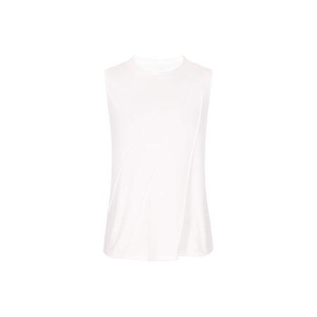 NAEMI NAEMI Top Fashion Look wit