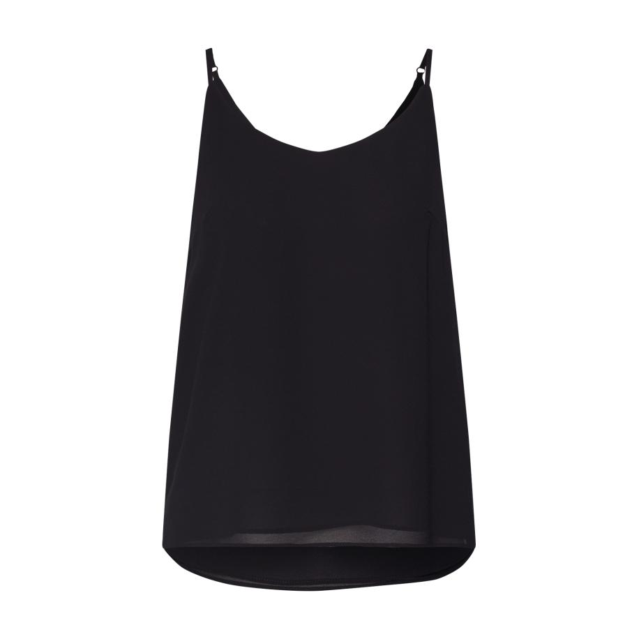 Soft Rebels Soft Rebels Top zwart -