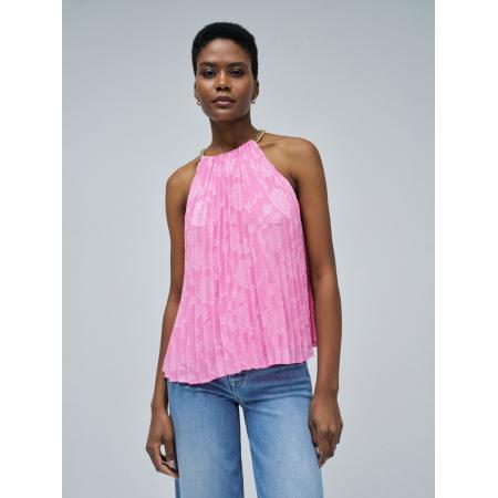 Salsa Salsa Jeans Top pink / lichtroze