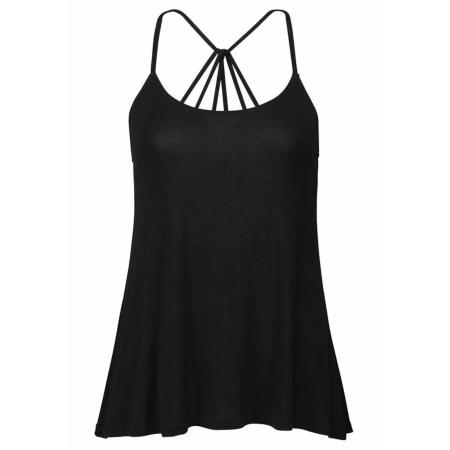 Buffalo BUFFALO Top zwart