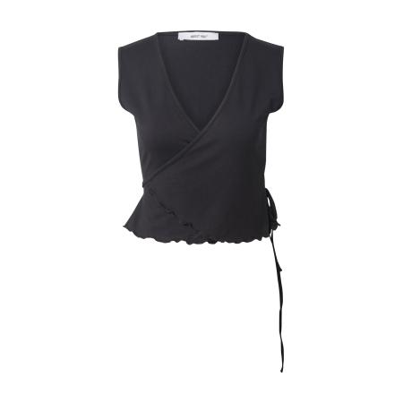ABOUT YOU ABOUT YOU Top Felicia zwart