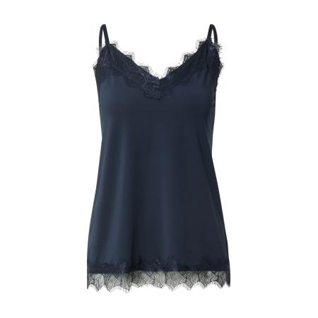 Freequent Top BICCO donkerblauw
