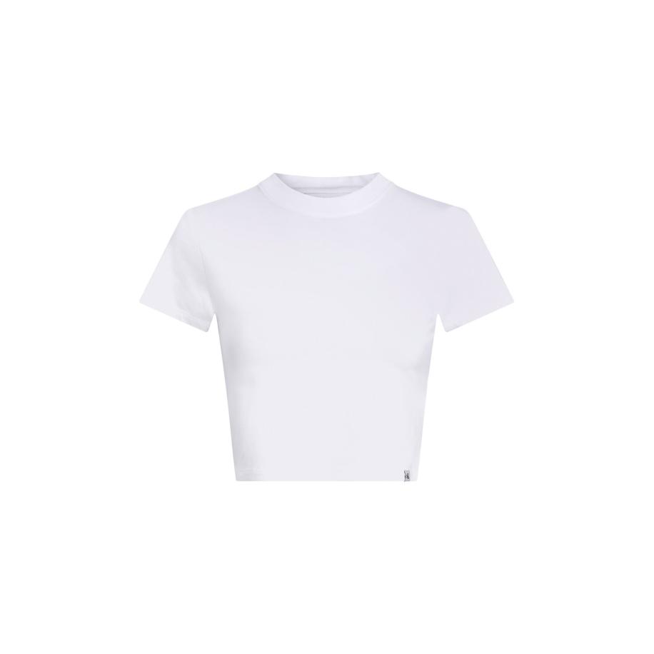 Calvin Klein Calvin Klein Jeans Shirt wit -