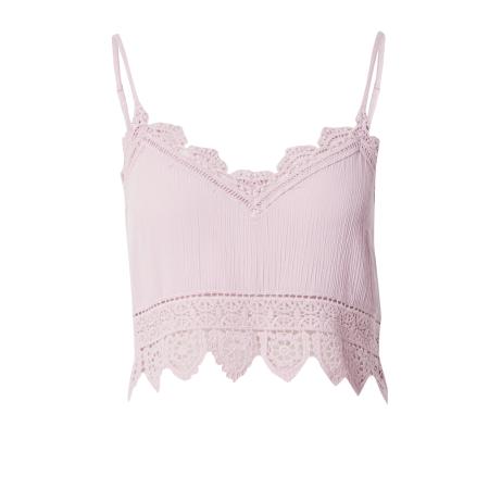 ABOUT YOU ABOUT YOU Top Tia lichtroze