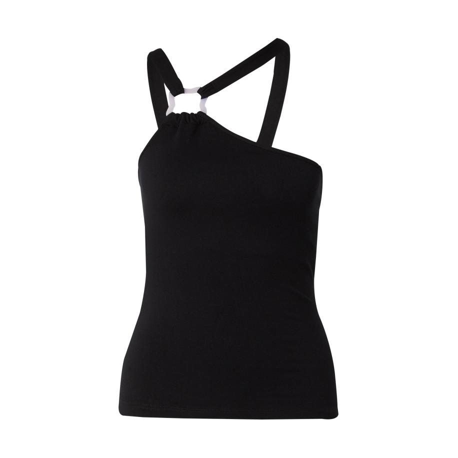 ABOUT YOU florence by mills exclusive for ABOUT YOU Top Mum zwart -